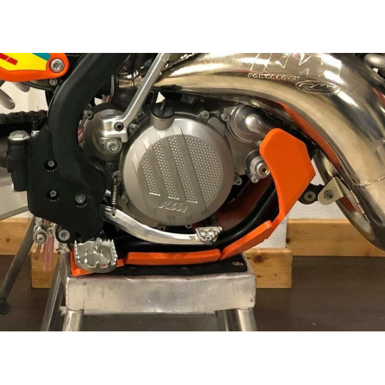 Sabot XTREM AXP KTM 125 XCW 2017-2022 Orange
