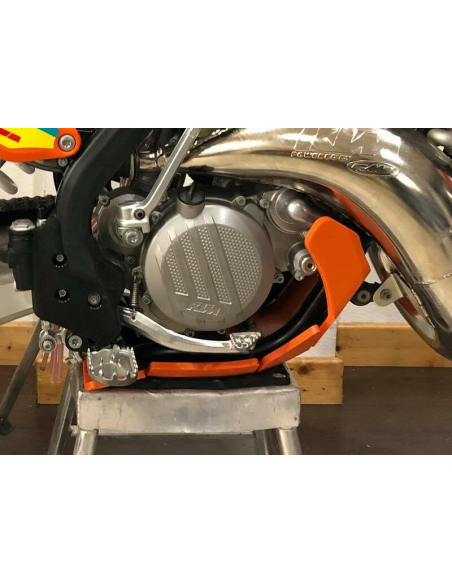 Sabot XTREM AXP KTM 125 XCW 2017-2022 Orange