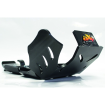Sabot XTREM AXP KTM 450/500 EXCF 2017-2022 Orange