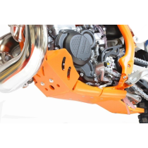 Sabot XTREM AXP KTM 250 SX 2017-2018 Orange