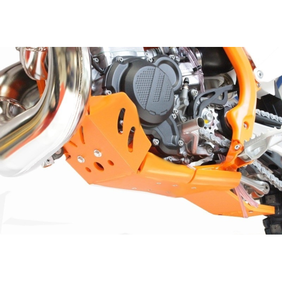 Sabot XTREM AXP KTM 250 SX 2017-2018 Orange