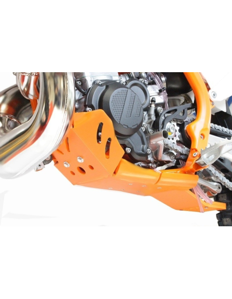 Sabot XTREM AXP KTM 250 SX 2017-2018 Orange
