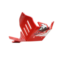 Sabot XTREM AXP BETA 350/390/430/480/500 RR 2014-2019 Rouge