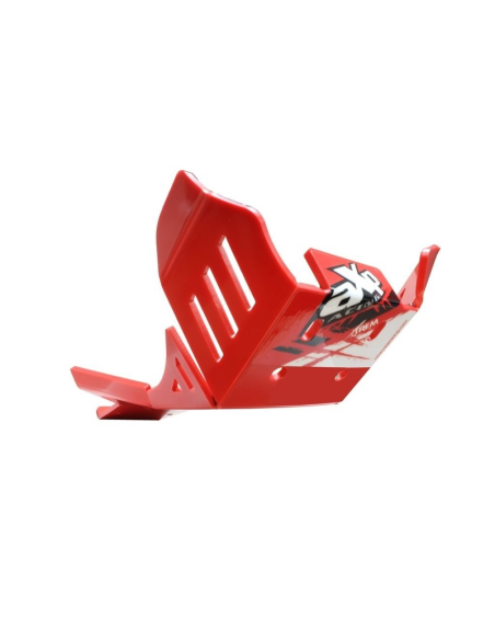 Sabot XTREM AXP BETA 350/390/430/480/500 RR 2014-2019 Rouge