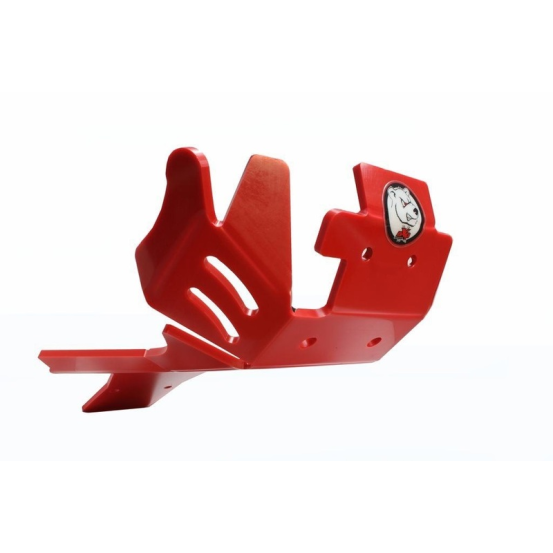 Sabot XTREM AXP GAS GAS 250/300 EC 2018-2020 Rouge