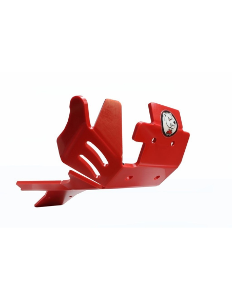 Sabot XTREM AXP GAS GAS 250/300 EC 2018-2020 Rouge