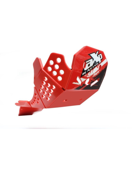 Sabot XTREM AXP Honda 250 CRF-R/RX 2018-2020 Rouge