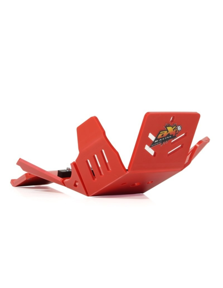 Sabot XTREM AXP BETA 350/390/430/480/500 RR 2020-2021 Rouge