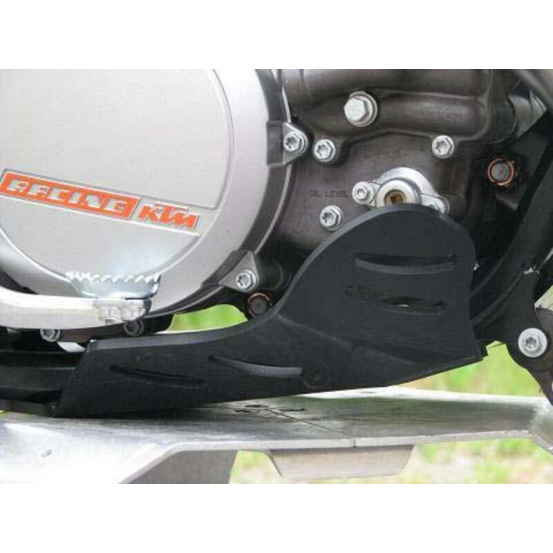 Sabot GP AXP KTM 250 SX 2011 Noir