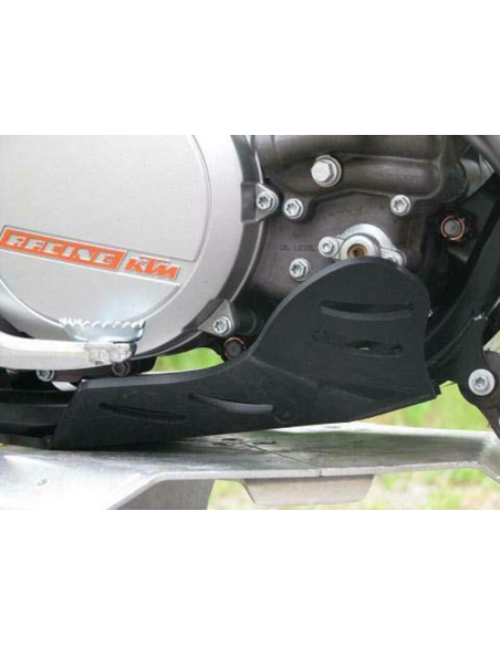 Sabot GP AXP KTM 250 SX 2011 Noir