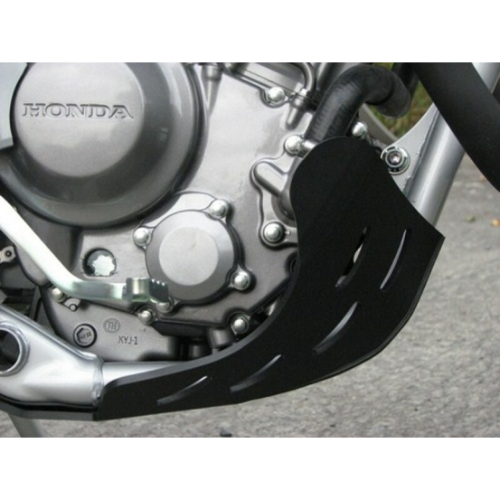 Sabot Enduro AXP Honda 250 CRF L 2013-2022 Noir