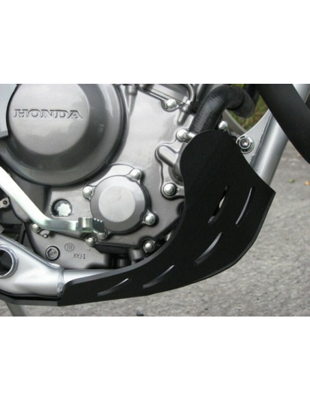 Sabot Enduro AXP Honda 250 CRF L 2013-2022 Noir