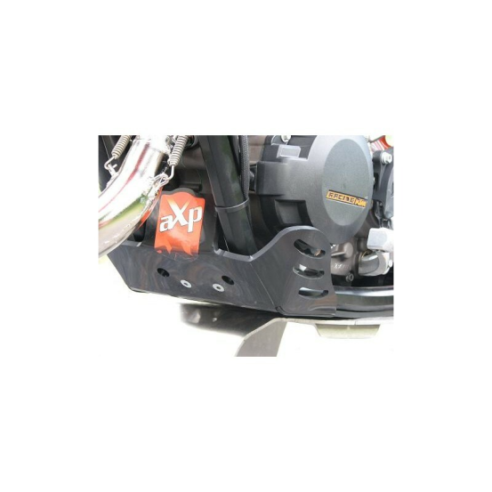 Sabot GP AXP KTM 125/150 SX 2014-2015 Noir