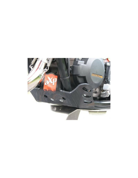Sabot GP AXP KTM 125/150 SX 2014-2015 Noir