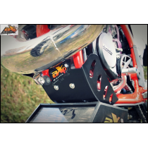 Sabot Enduro AXP Beta 250/300 RR 2014-2017 Noir