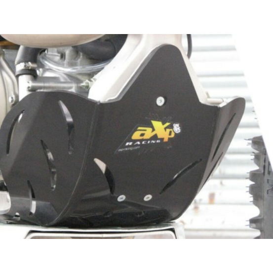 Sabot GP AXP Honda 450 CRF R 2005-2008 Noir