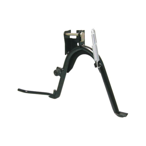 Béquille centrale BUZZETTI CPI Scooters 50cc 2T (roue 12') Noire