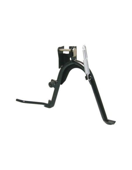 Béquille centrale BUZZETTI CPI Scooters 50cc 2T (roue 12') Noire