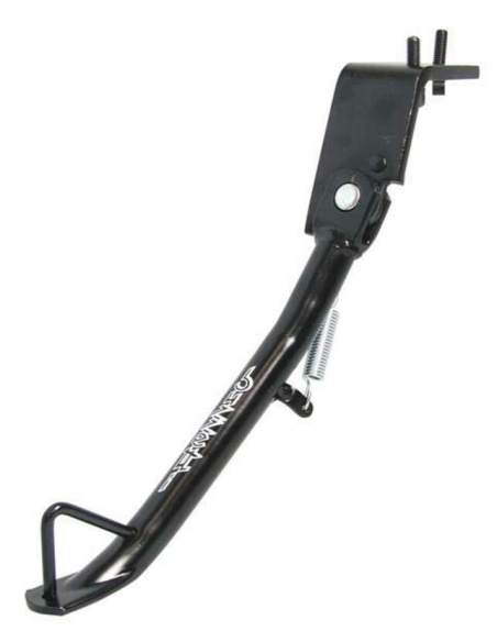Béquille latérale BUZZETTI 125/200 Liberty 4T 1997-2007 Noire