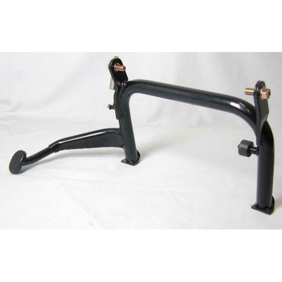 Béquille centrale BUZZETTI 125 Grand Dink 4T 2001-2012 Noire