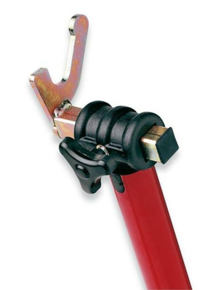 Supports en V pour béquille de stand BIKE LIFT
