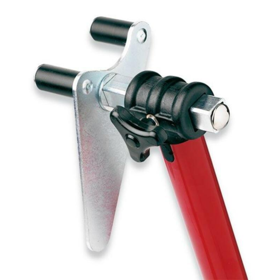 Supports à rouleaux