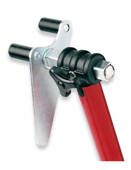 Supports à rouleaux