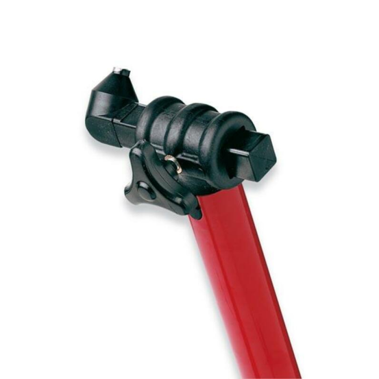 Supports coniques avant Bike lift