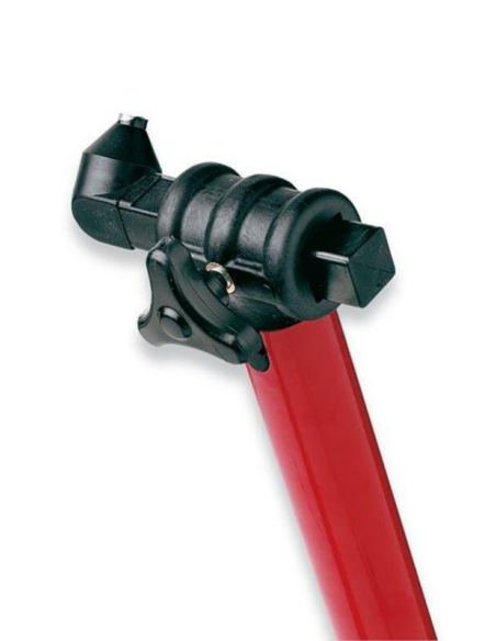 Supports coniques avant Bike lift