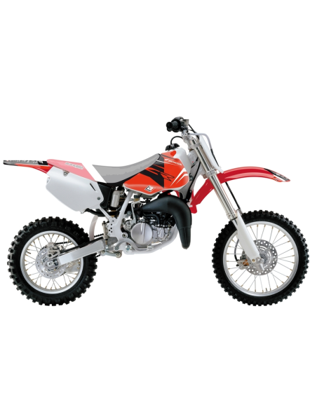 Kit déco BLACKBIRD Dream Graphic 4 Honda 80 CR 1996-2002