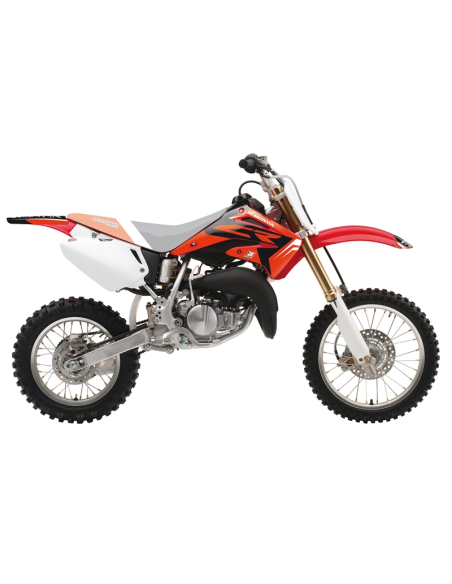 Kit déco BLACKBIRD Dream Graphic 4 Honda 85 CR 2003-2007