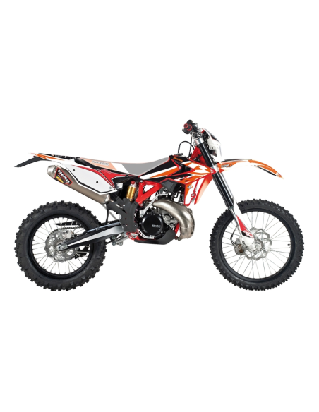 Kit déco BLACKBIRD Dream Graphic 4 BETA RR 2T/4T 2013-2017