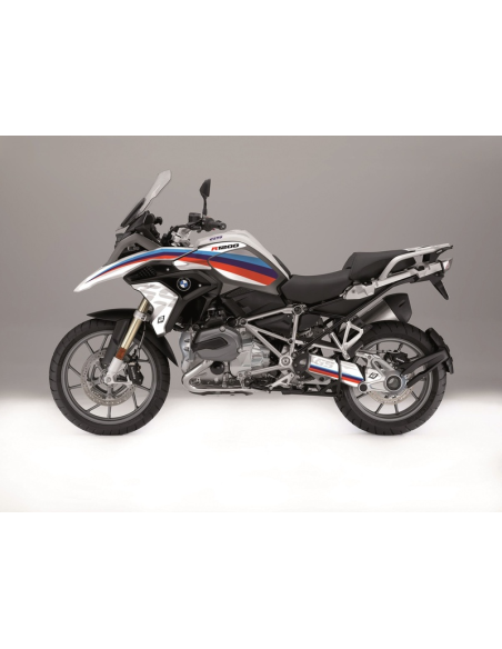 Kit déco BLACKBIRD Classic Line BMW R1200 GS 2008-2012