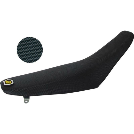 Housse de selle Diamont BLACKBIRD 400-426 WRF 1998-2002