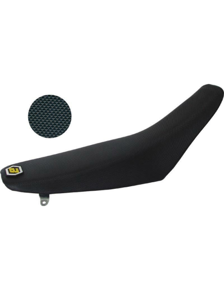 Housse de selle Diamont BLACKBIRD 400-426 WRF 1998-2002