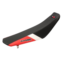 Housse de selle BLACKBIRD Dream Graphic 4 Honda 125 CR 1993-1997 250 CR 1992-1996