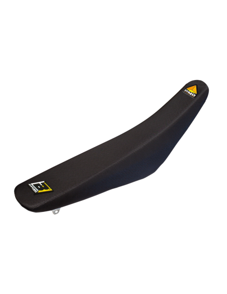 Housse de selle Blackbird Pyramid Honda CR125-250 98-99 / '97-99 NOIR