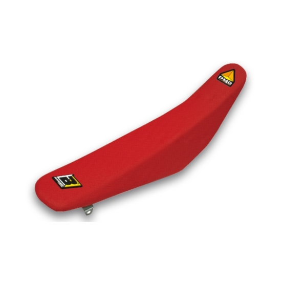 Housse de selle BLACKBIRD Pyramid Rouge Honda 250 CR 2002-2007 450 CRF-R 2002-2004