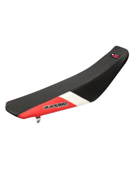 Housse de selle BLACKBIRD Dream Graphic 4 Honda 125/250 CR 2002-2007 450 CRF 2002-2004