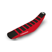 Housse de selle BLACKBIRD Zebra 250 CRF 2014/450 CRF R 2013-2014