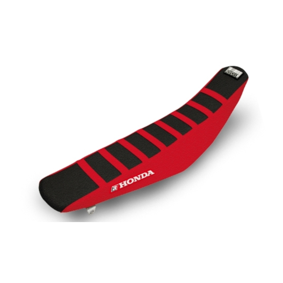 Housse de selle BLACKBIRD Zebra 250 CRF 2014/450 CRF R 2013-2014