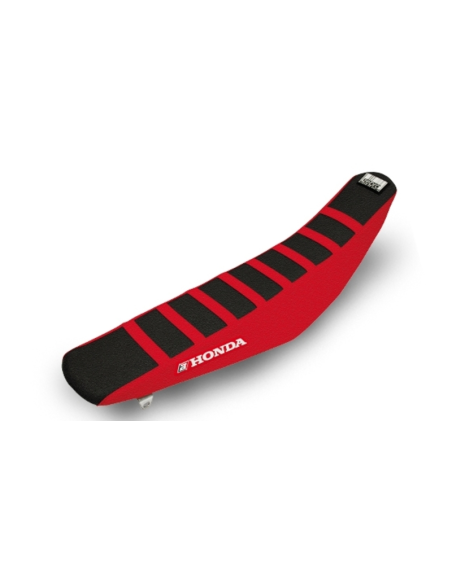 Housse de selle BLACKBIRD Zebra 250 CRF 2014/450 CRF R 2013-2014