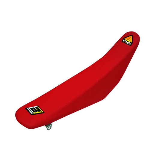 Housse de selle Blackbird Pyramid HONDA CRF450R/RX 17 ROUGE
