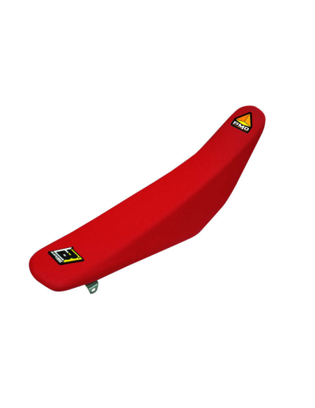Housse de selle Blackbird Pyramid HONDA CRF450R/RX 17 ROUGE