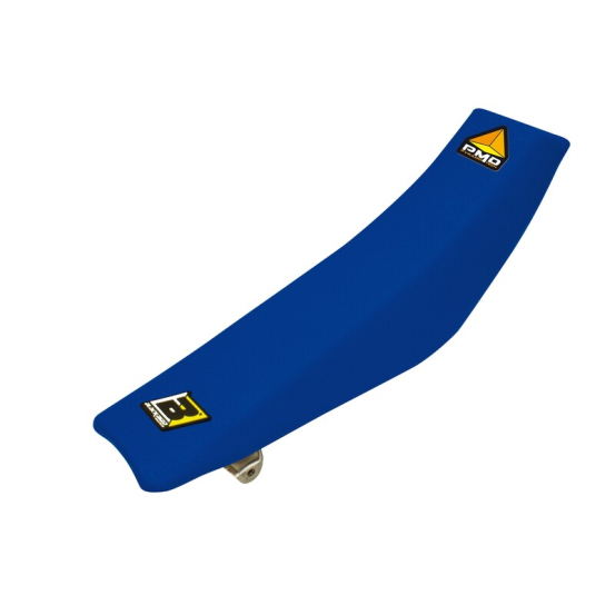 Housse de selle BLACKBIRD Pyramid 125 YZ 2002-2021 250 YZ 2002-2021 Bleu
