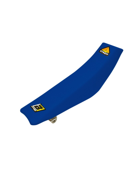 Housse de selle BLACKBIRD Pyramid 250 YZ F 2014-2016/450 YZF 2014-2016 WRF 16 Bleu