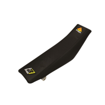 Housse de selle BLACKBIRD Pyramid Noir Yamaha 250 YZF 2019-2020 450 YZF 2018-2020