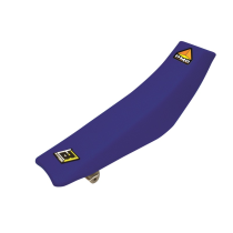 Housse de selle BLACKBIRD Pyramid Bleu Yamaha 250 YZF 2019-2020 450 YZF 2018-2020