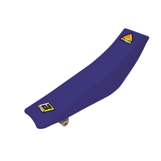 Housse de selle BLACKBIRD Pyramid Bleu Yamaha 250 YZF 2019-2020 450 YZF 2018-2020