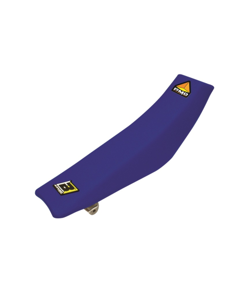 Housse de selle BLACKBIRD Pyramid Bleu Yamaha 250 YZF 2019-2020 450 YZF 2018-2020